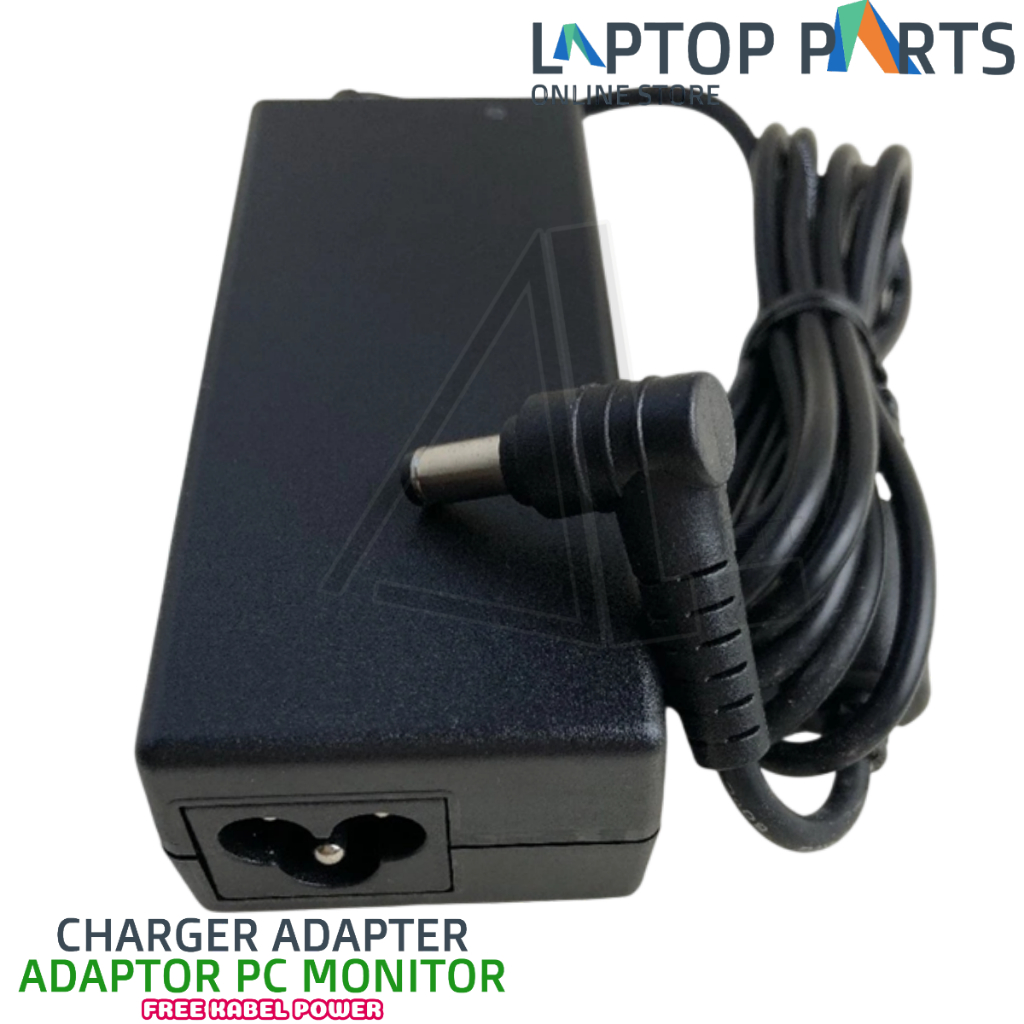 Charger Adaptor Laptop FIT Chromebox CN62 Mini Desktop MX279H Chromebox 4 WB4K Mini Pc Adapter PC Mo