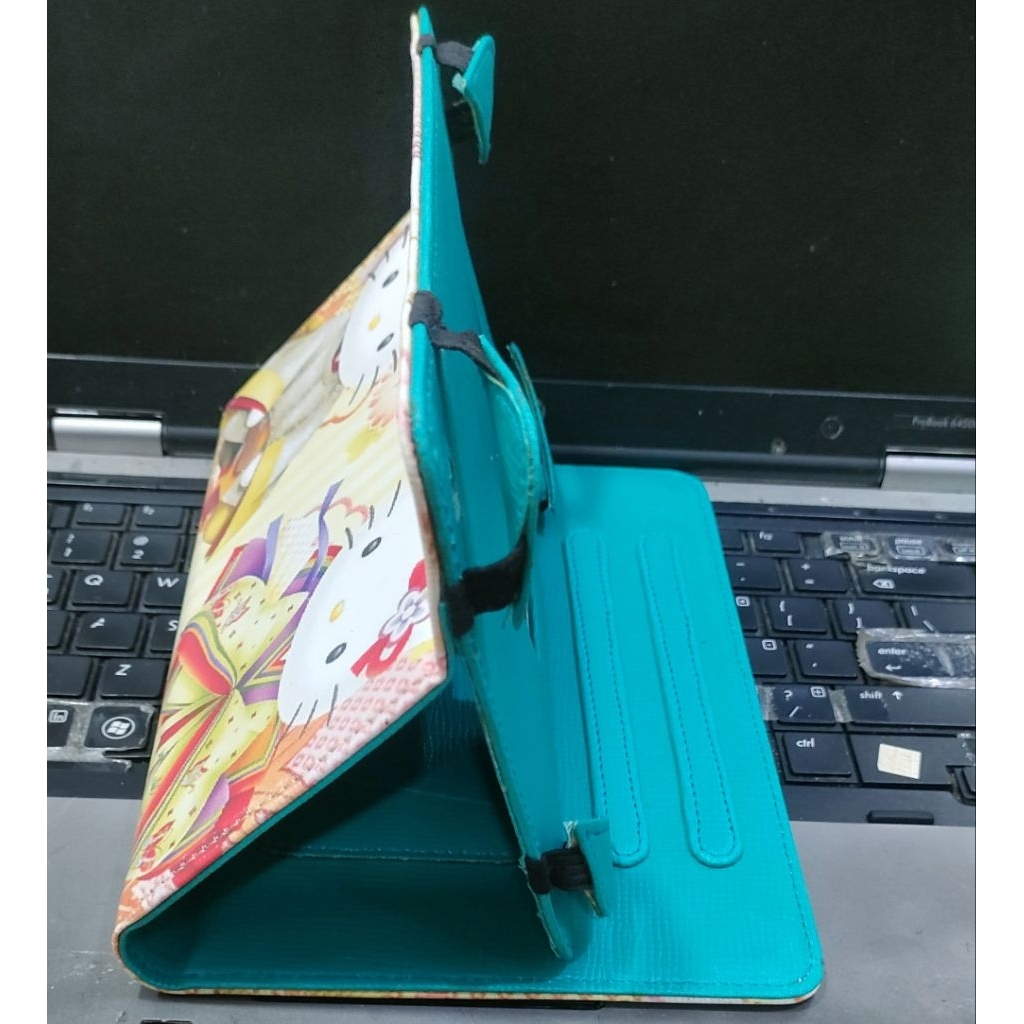 Case Tablet Advan T1 Atom Pad 7" Imo Tab Z7 iPad Mini Samsung Tab 7 (7") Samsung Tab 7"