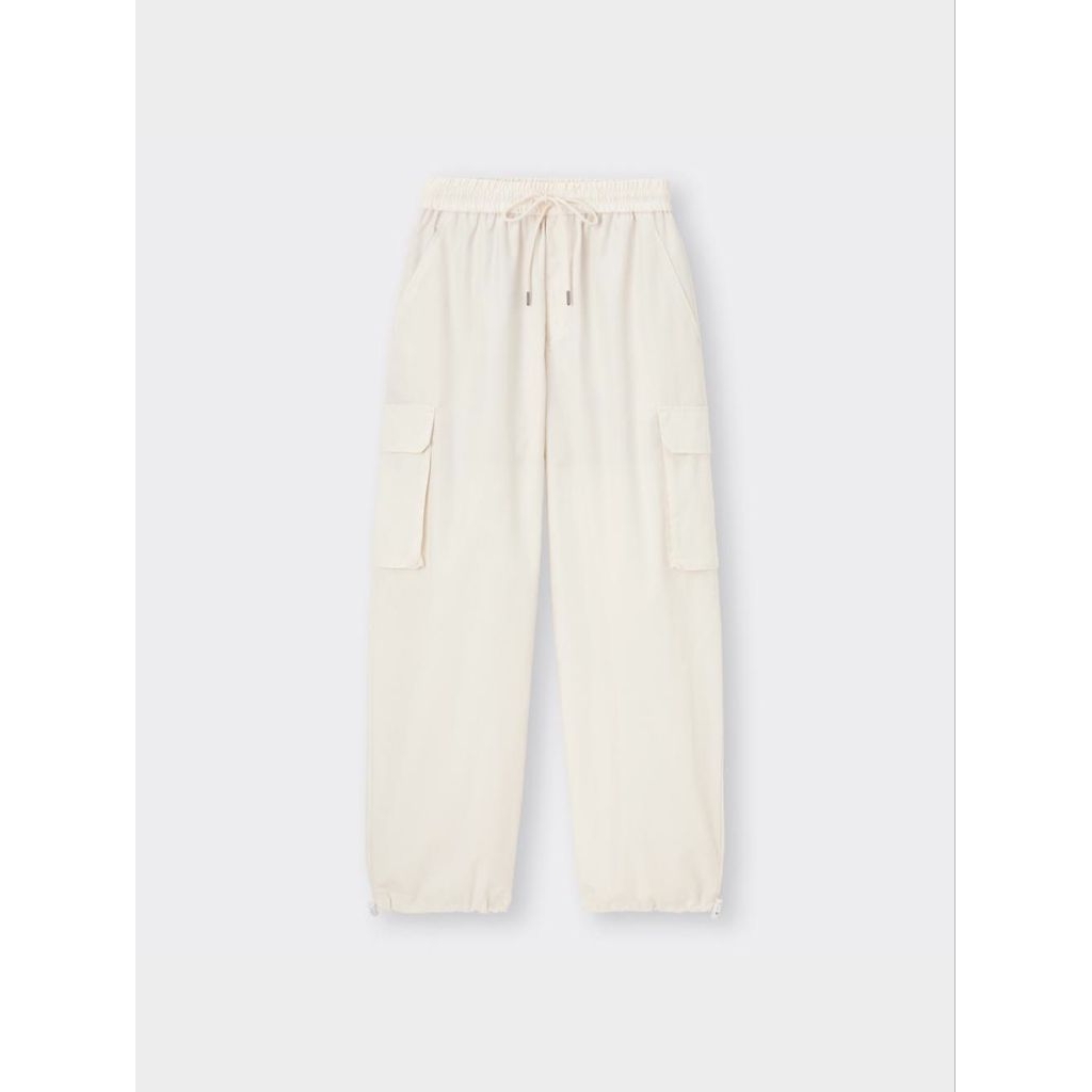 GU Parachute Cargo Pants