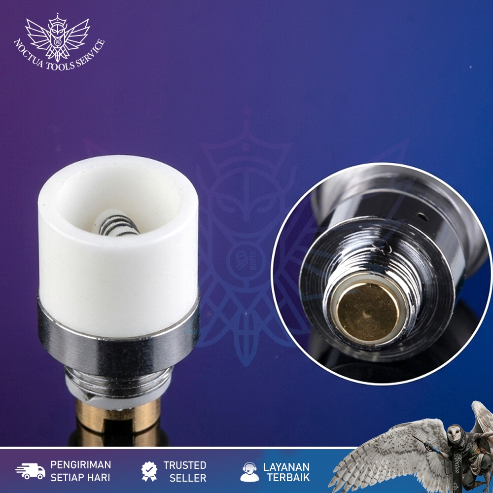 Coil Rosin Dispenser / Element Rosin Dispenser