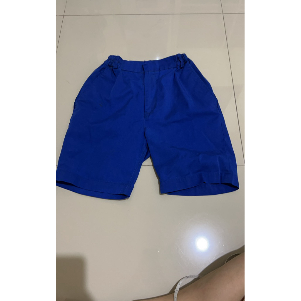 Celana Seragam SMP Penabur