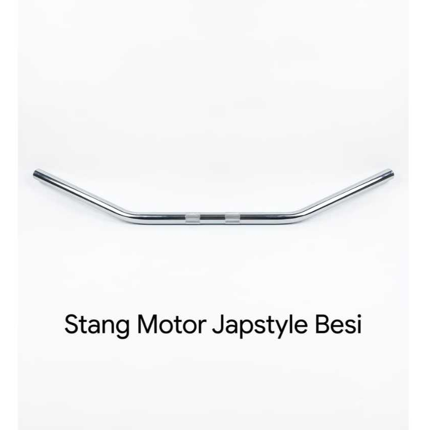 stang motor japstyle motor