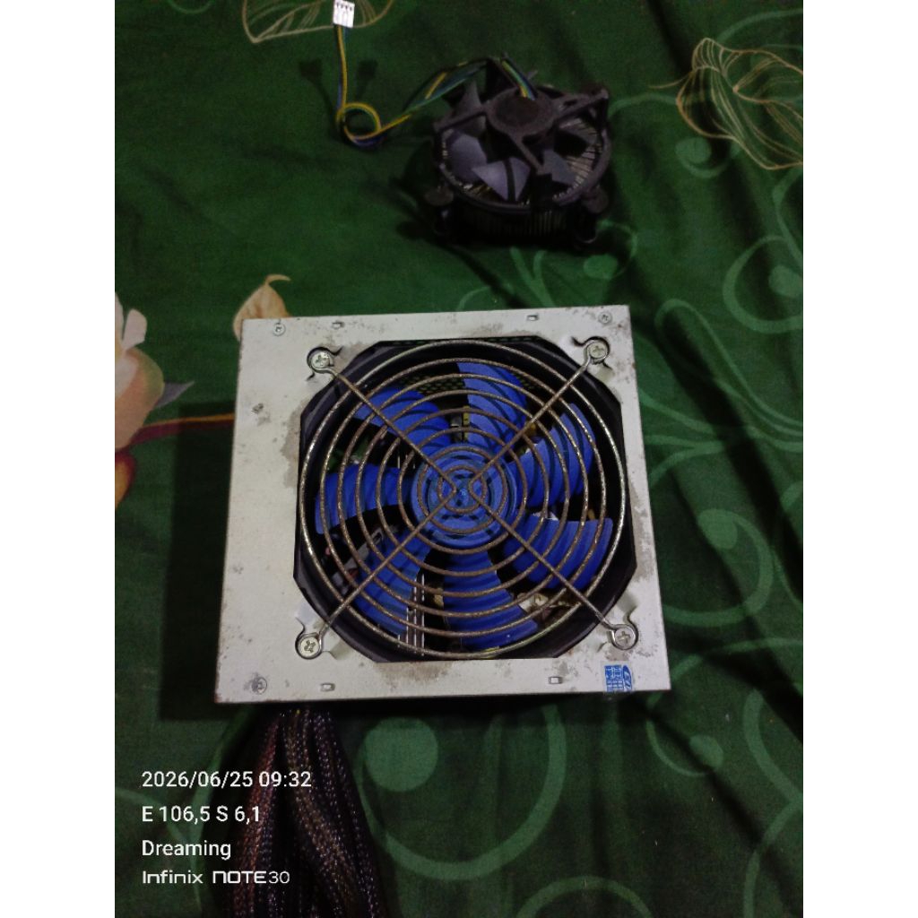 PSU enlight