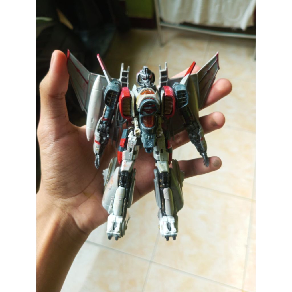Blokees Blitzwing