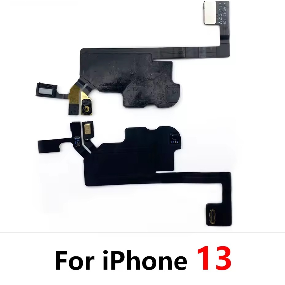 FLEX SENSOR PROXIMITY IPHONE 13 + MIC
