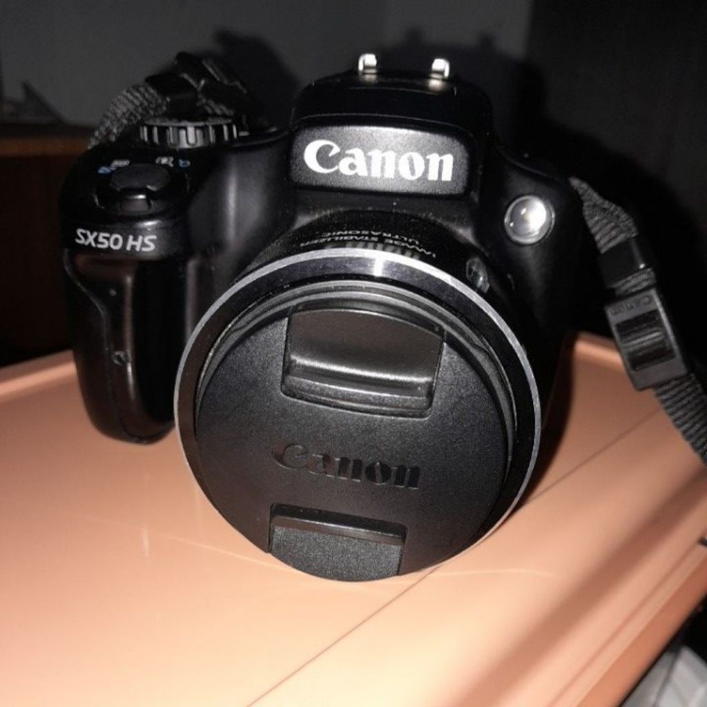 canon sx50hs