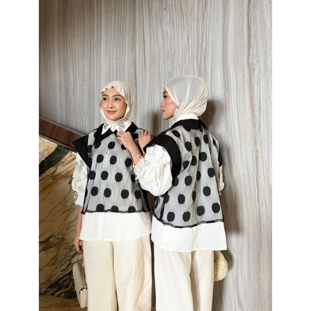 PO NO 2 KODE 148 LOF - 1 SET (AL)
