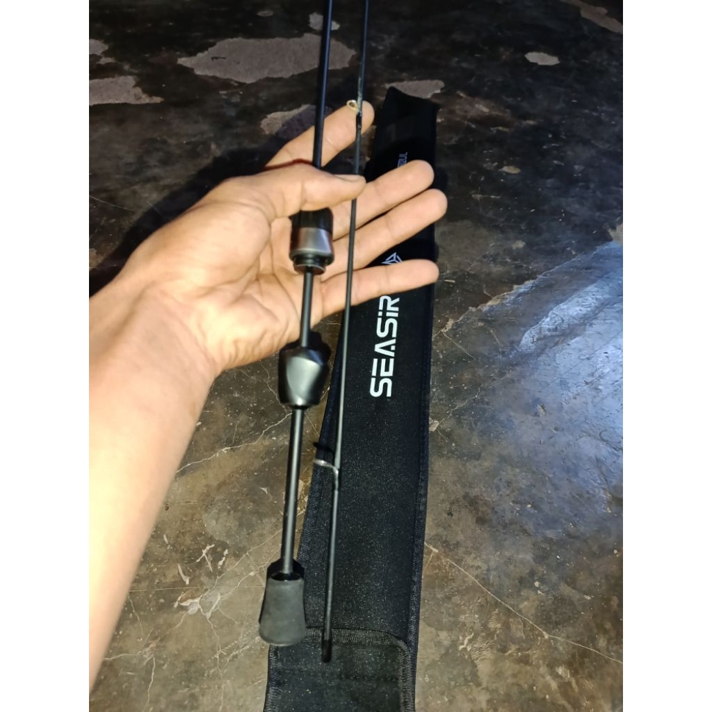 Joran SEASIR ZERO BFS Ultralight (Second)