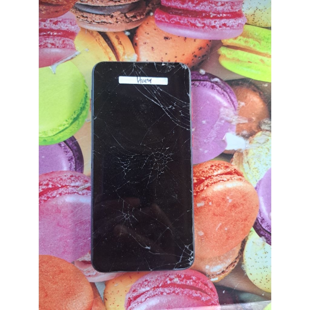 samsung m10 minusan lcd