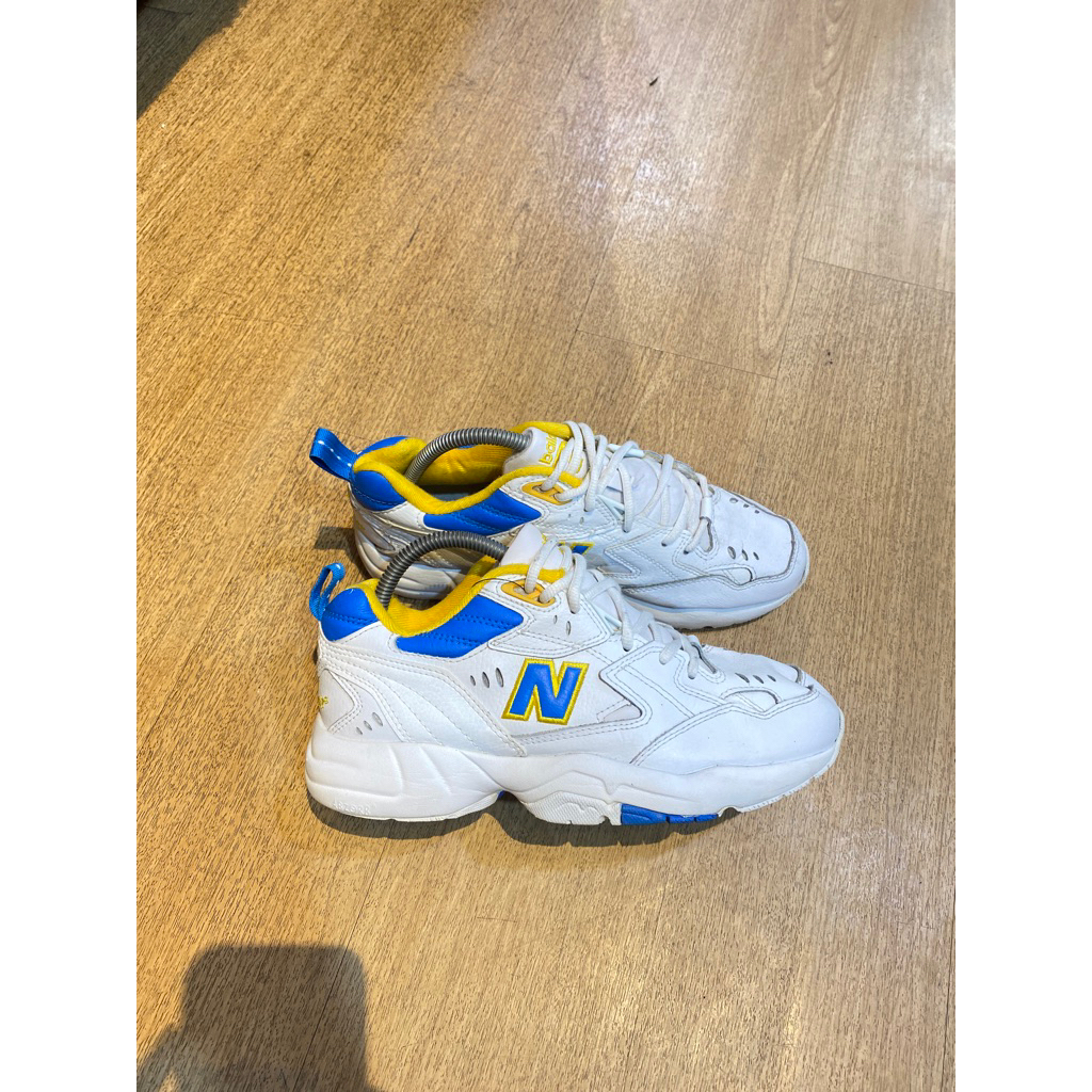 SEPATU NB608 Size 40