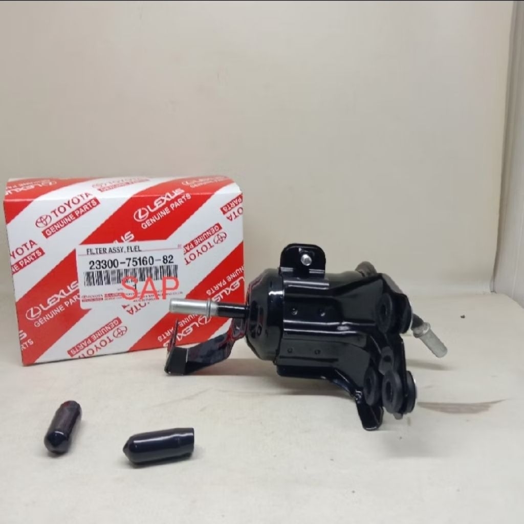 filter saringan bensin innova fortuner hilux 23300-75160-82