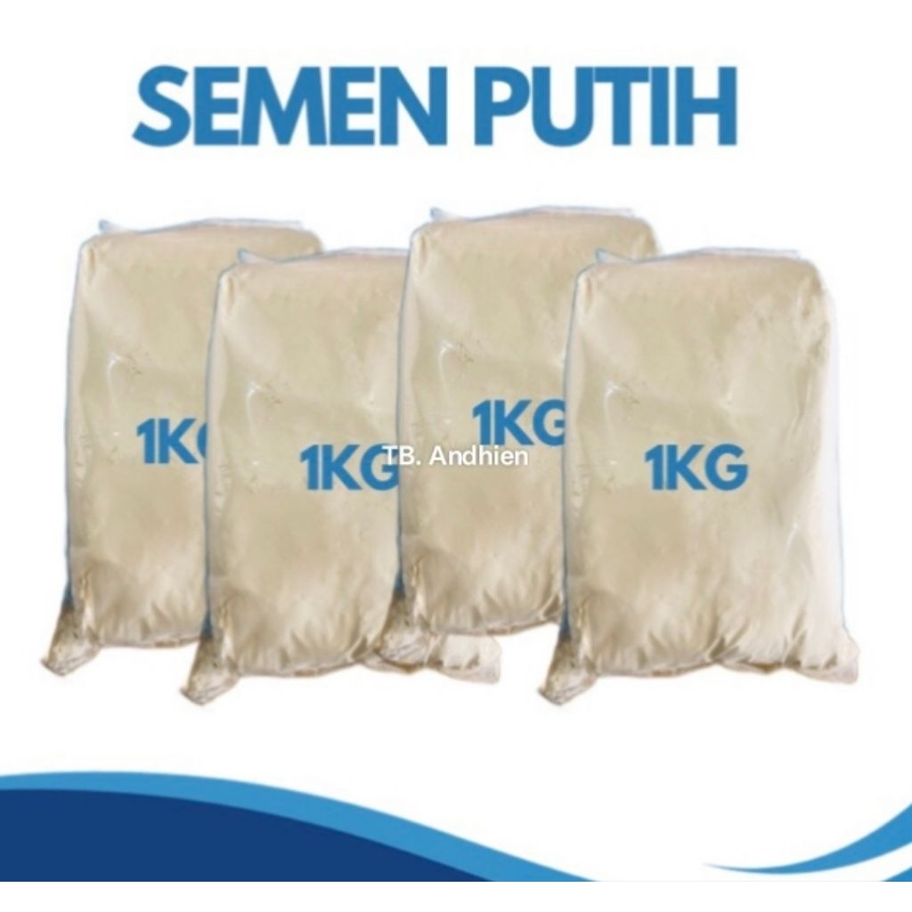 Semen Kiloan