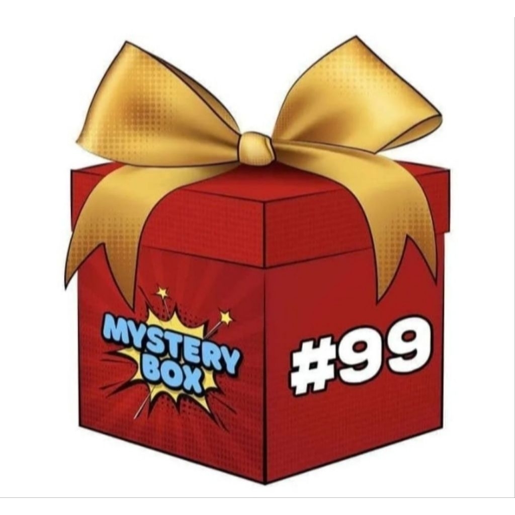 Mistery Box