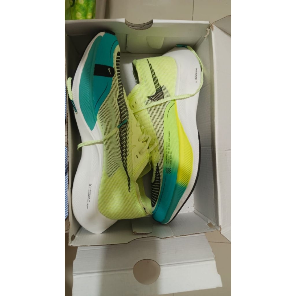 [NEW] NIKE VAPORFLY NEXT % 2