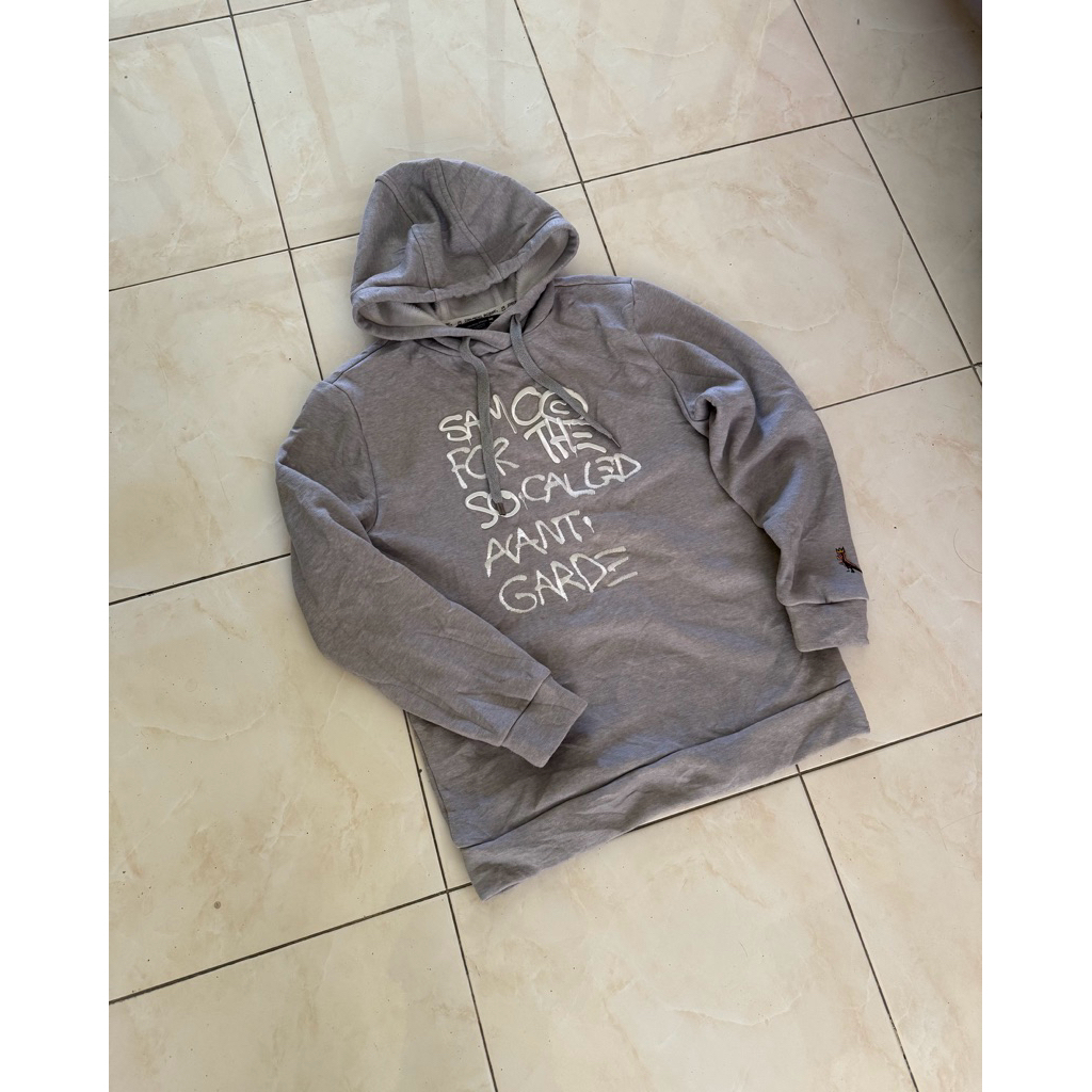 JMB Hoodie