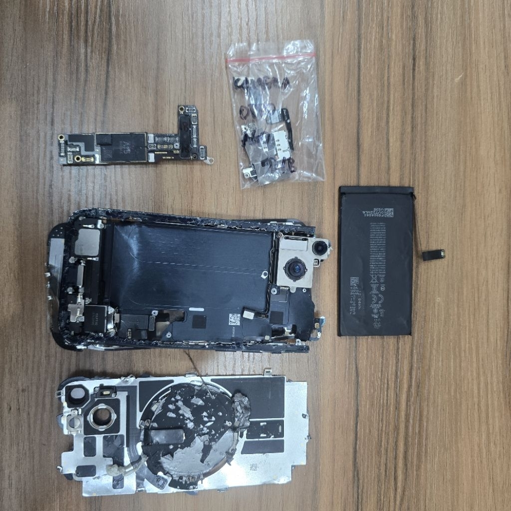 iphone 14 mesin lock icloud