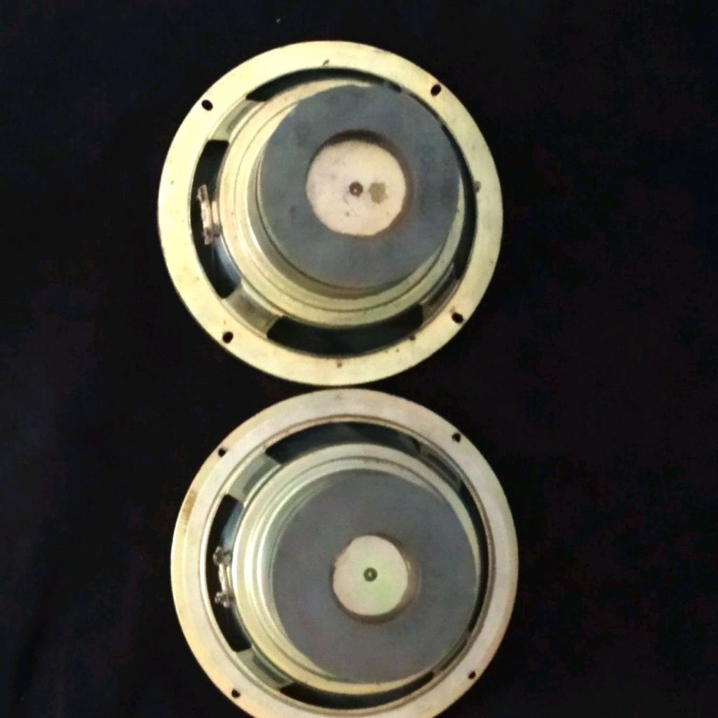 Speaker Merk Sony 6 1/2 inch