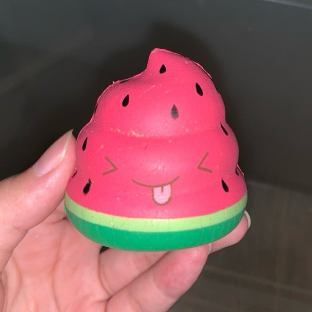 puni maru crazy poo