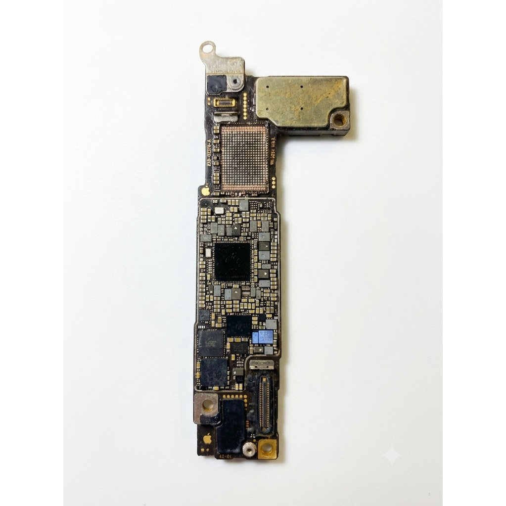 MESIN IPHONE 14 LOCK iCLOUD