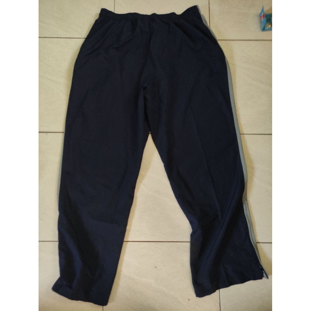celana Training Trackpant Champion