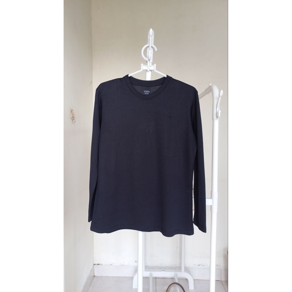 preloved kaos olahraga
