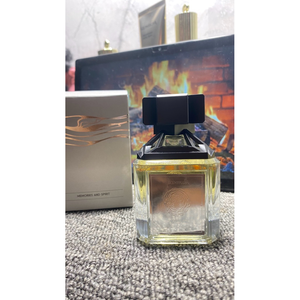 SCENPLUS 925 ( preloved )