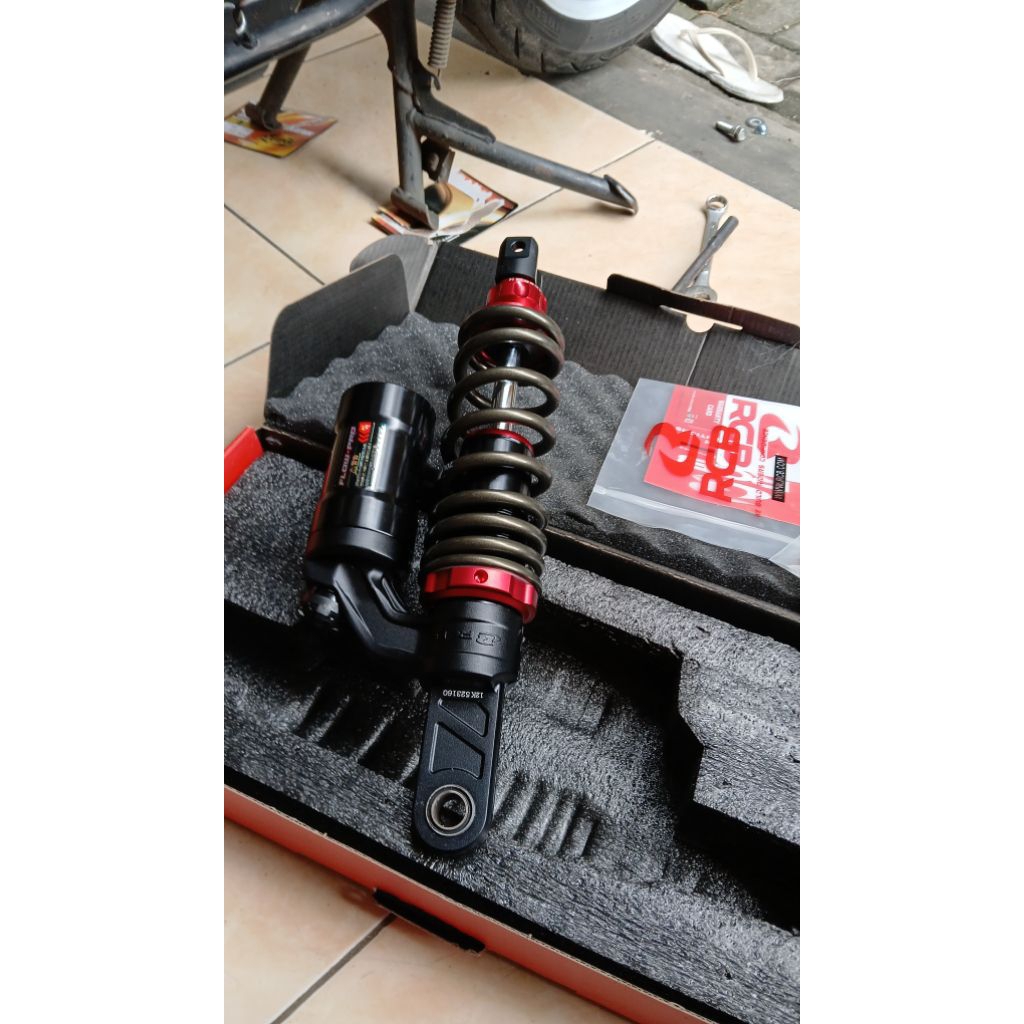 ShockbreakerRCB