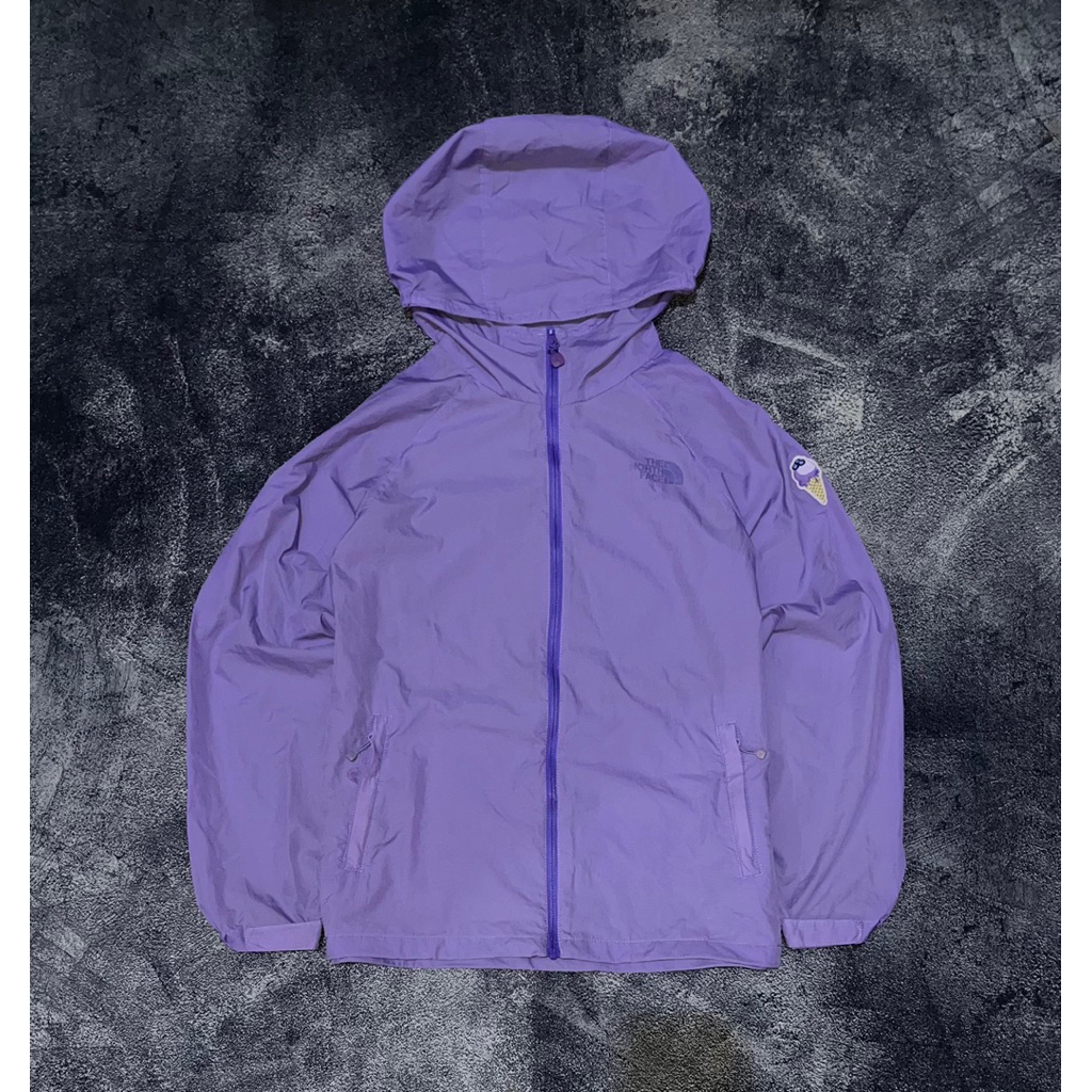 Jacket running tnf | jacket tnf rare