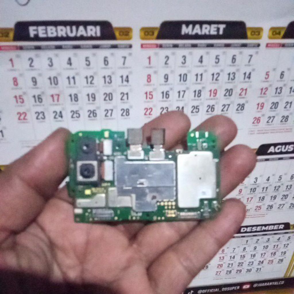 huawei y9 2019
