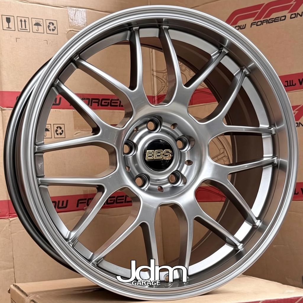 velg racing r18 RGR FLOW FORMING r18 pcd 5X108 velg mobil ring 18 velg mobil jaecoo j5 Chery omoda 5