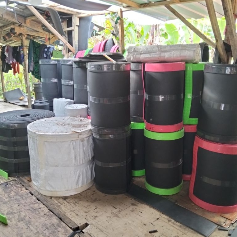 GEBER AYAM ADUAN/RING LATIHAN AYAM ADUAN