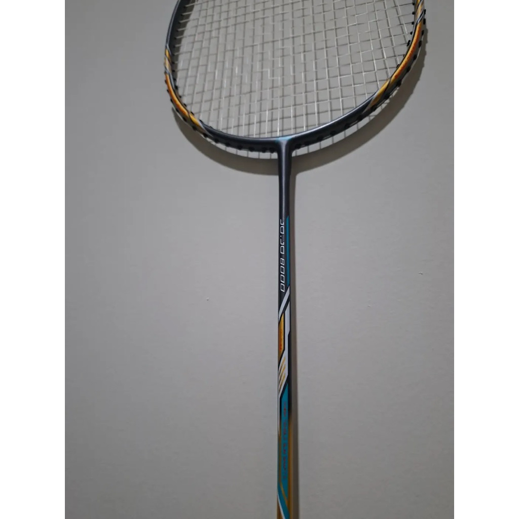 Raket Badminton Li-Ning Jojo 8000 NEW