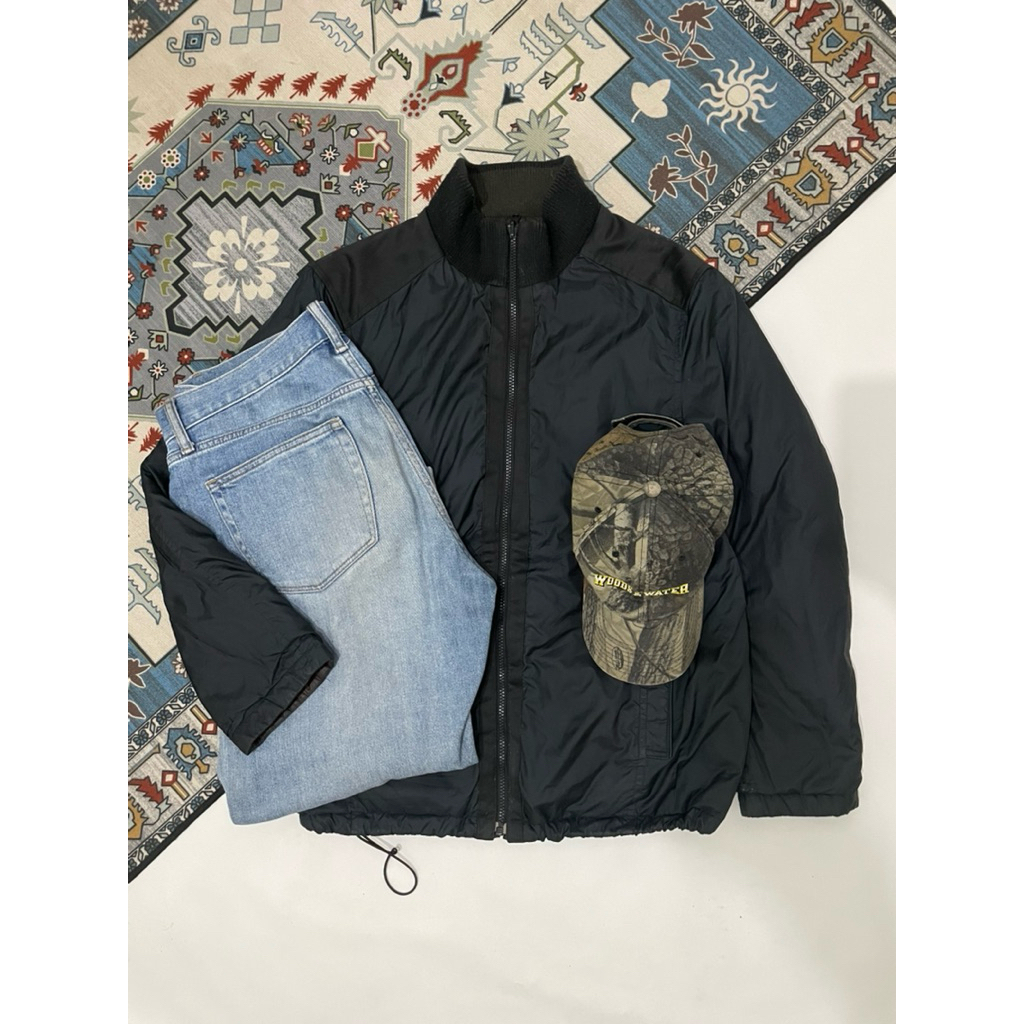 uniqlo down puffer jacket