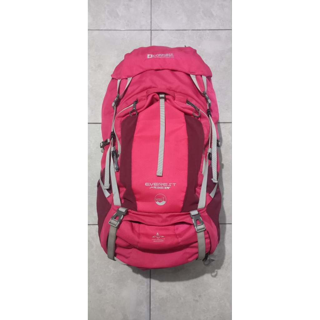 consina everest gen 3 2025