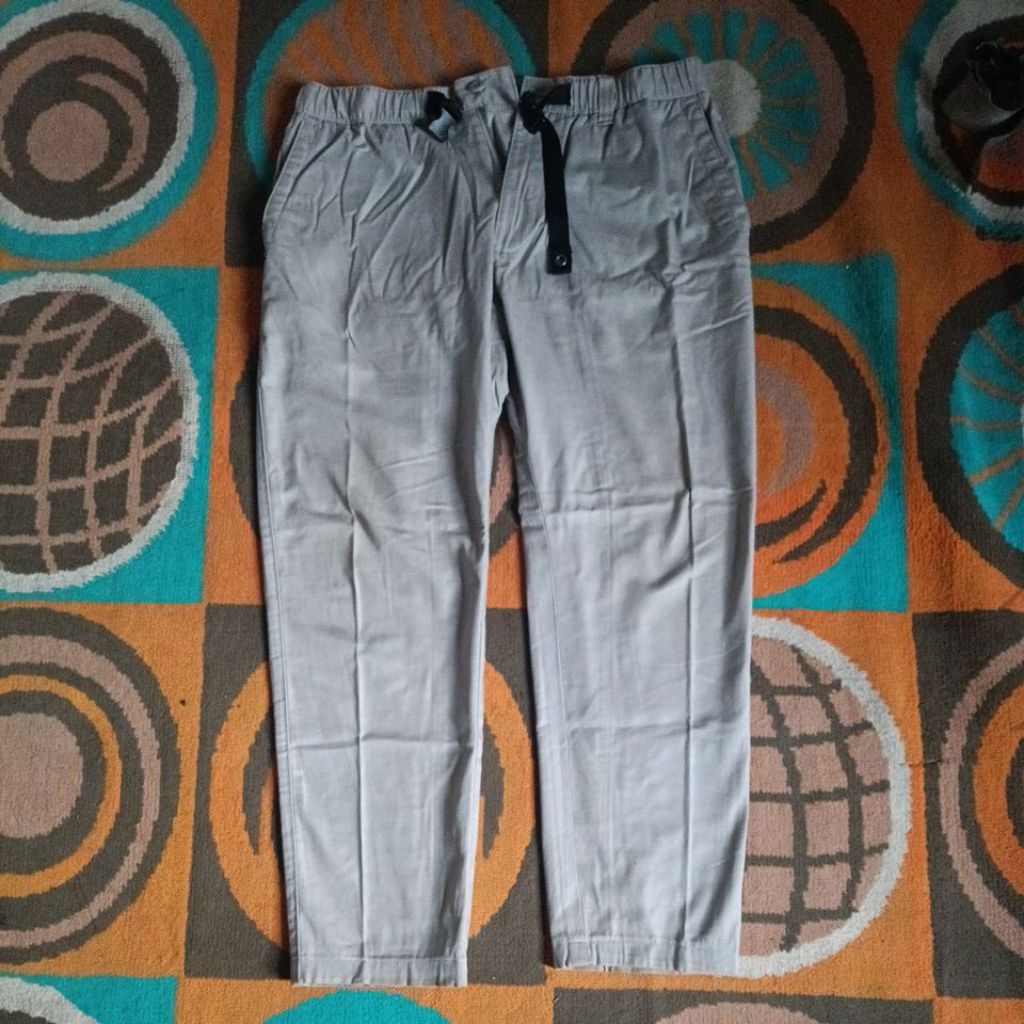 Celana chino SPAO