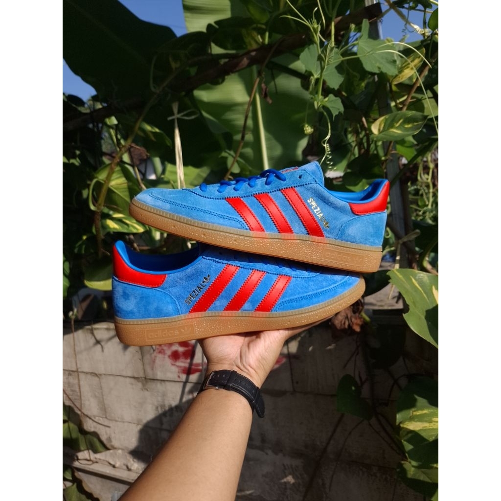 Adidas Spezial Cw Manchester