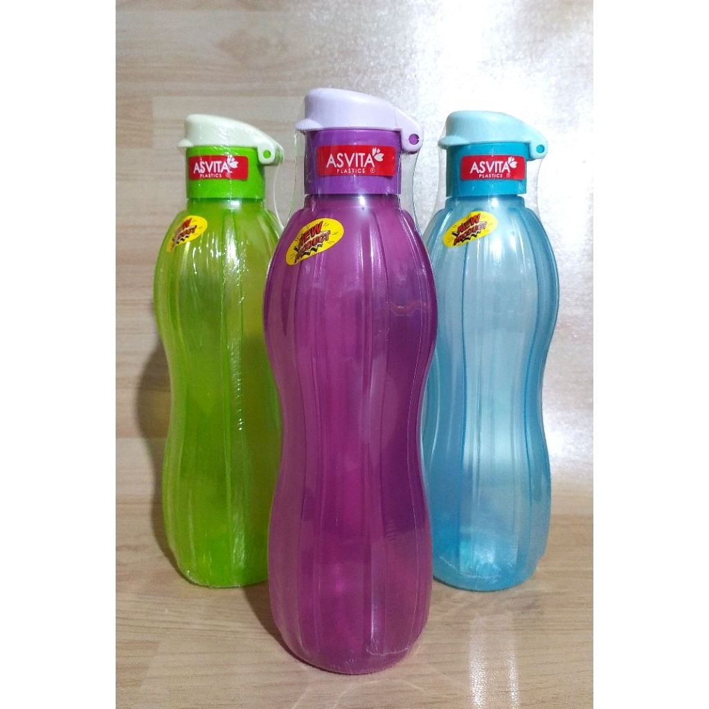 Botol Minum Asvita Novena 800ml