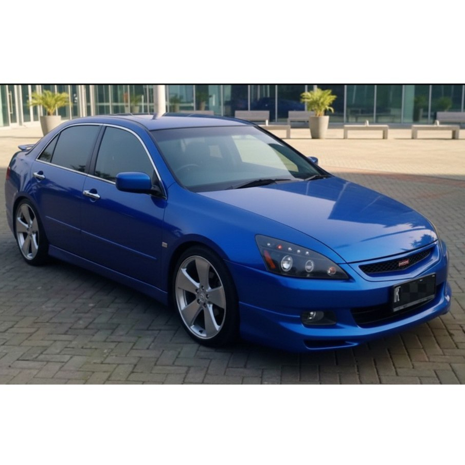 bodikit BODYKIT HONDA ACCORD 2004-2007 BODYKIT ACCORD MUGEN