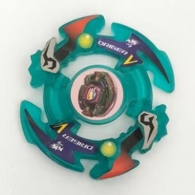 layer beyblade bakuten