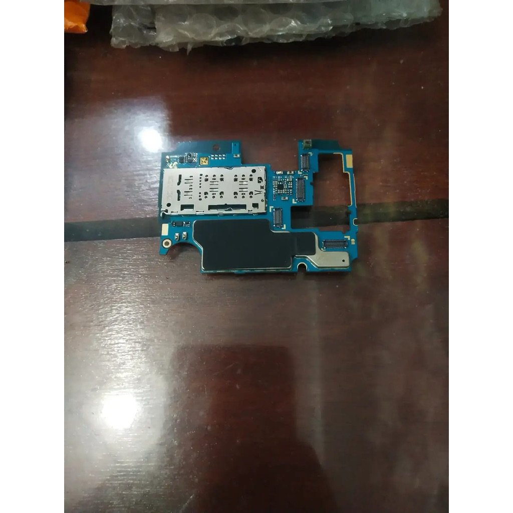 Mesin Ss A51