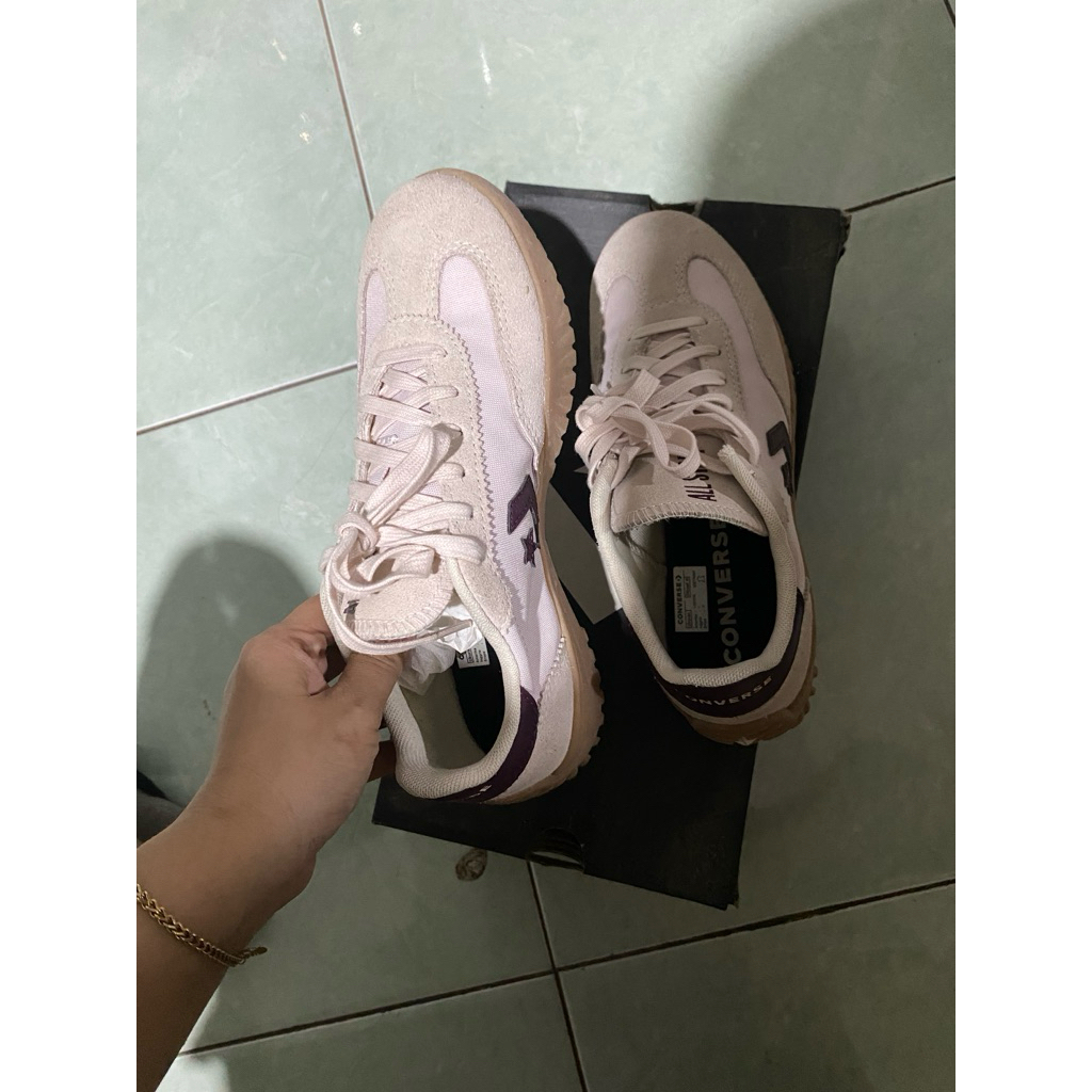 pL sepatu Converse