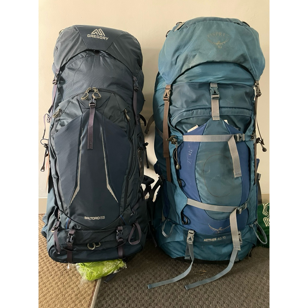 gregory baltoro 65