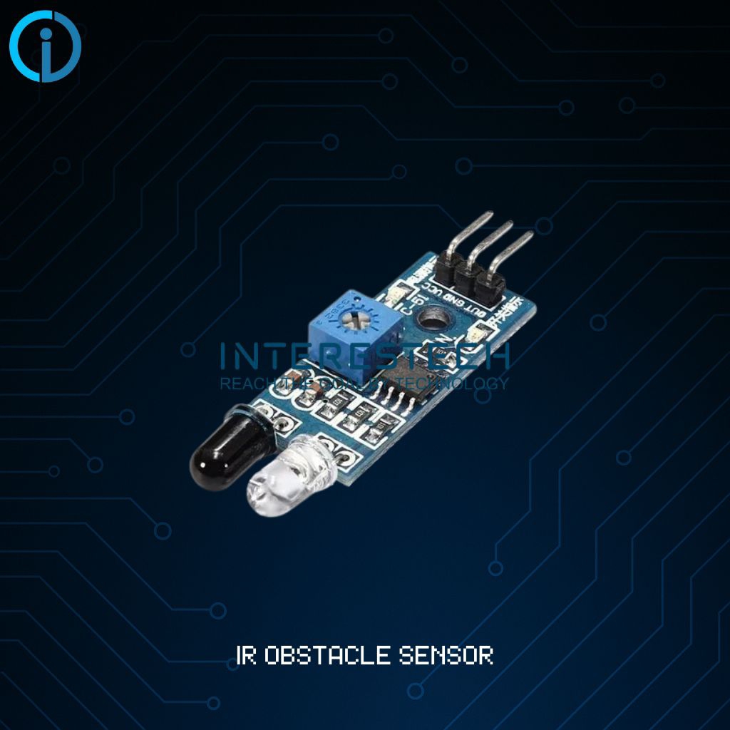 Sensor IR