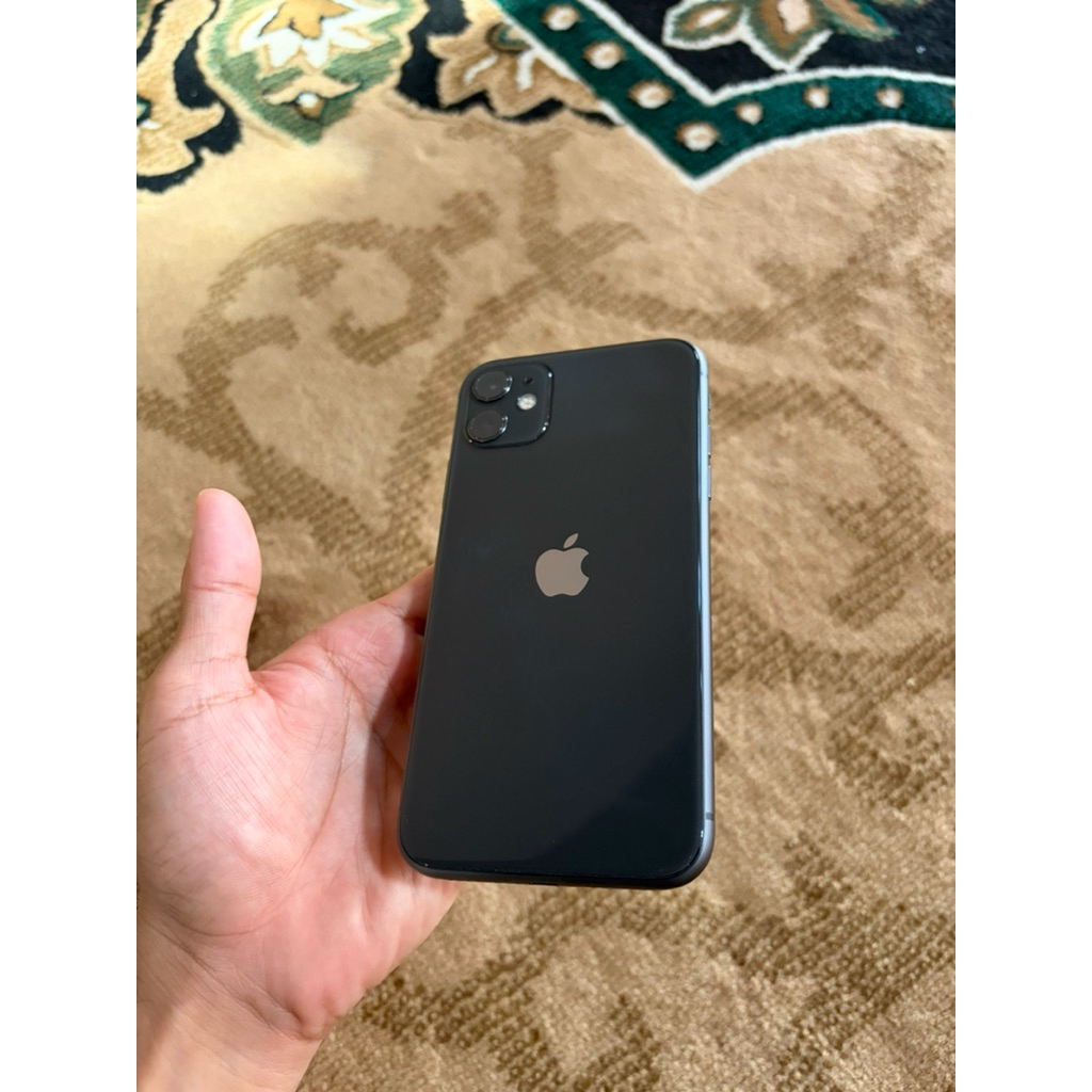 Iphone 11 64gb ex IBOX second