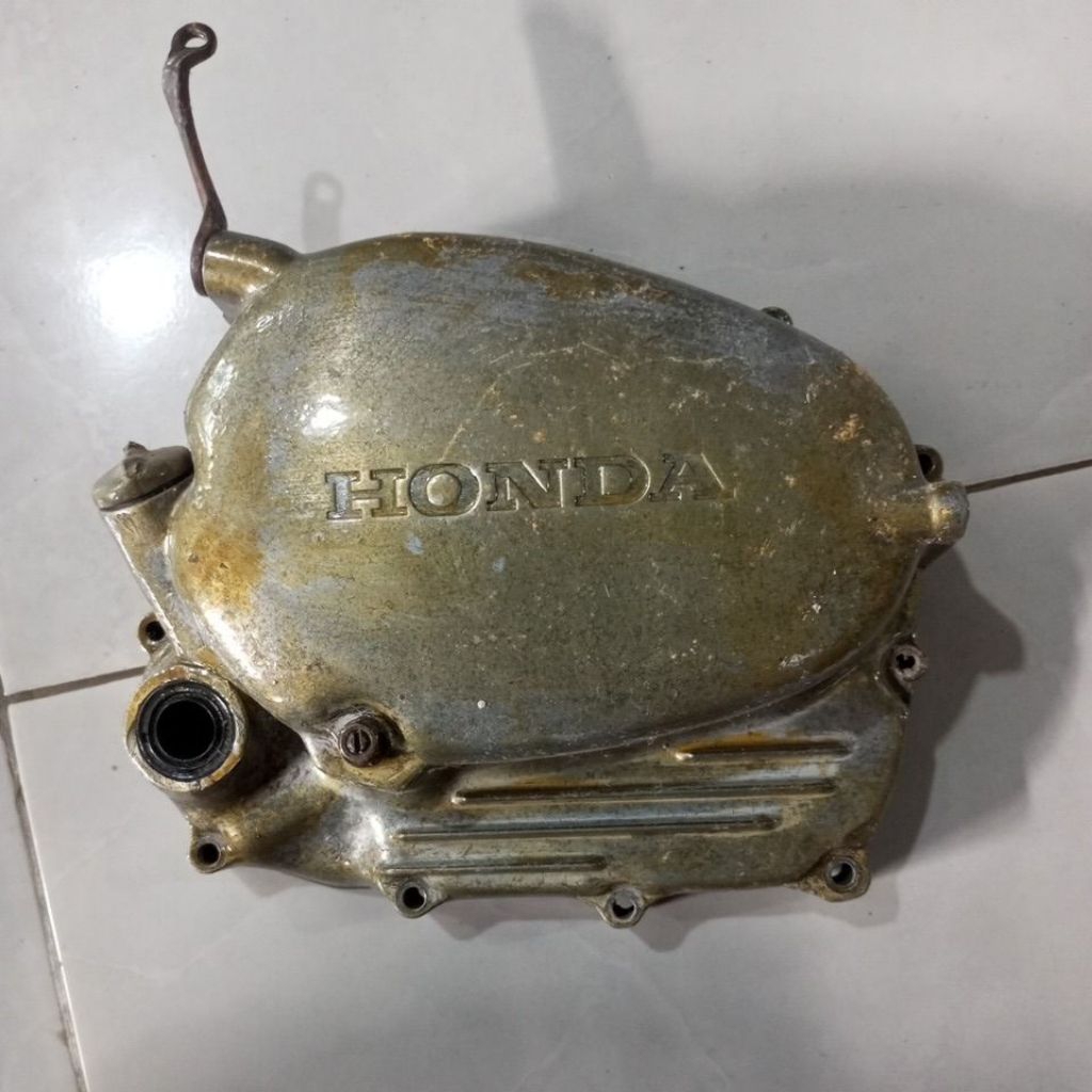 bak kopling honda CB glatik cb 125 original