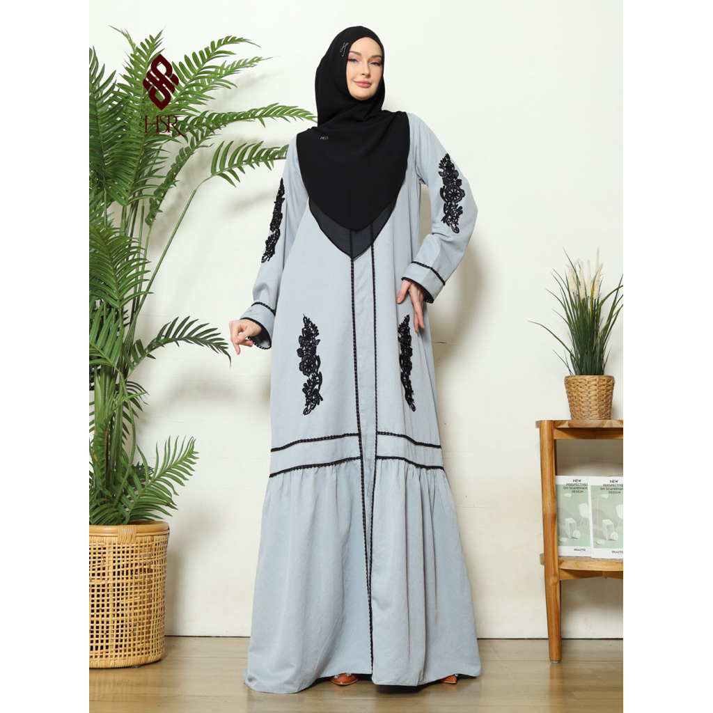 HANIN GAMIS