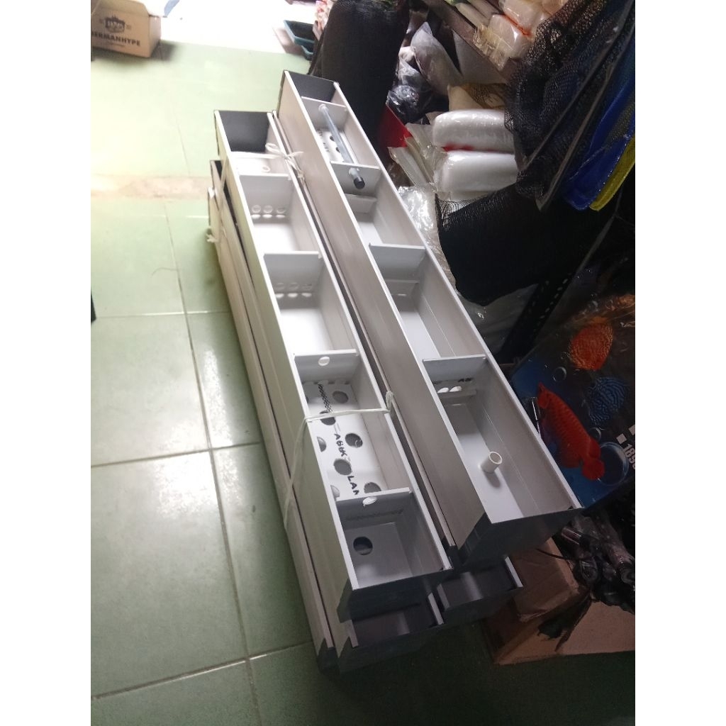 filter talang 120cm