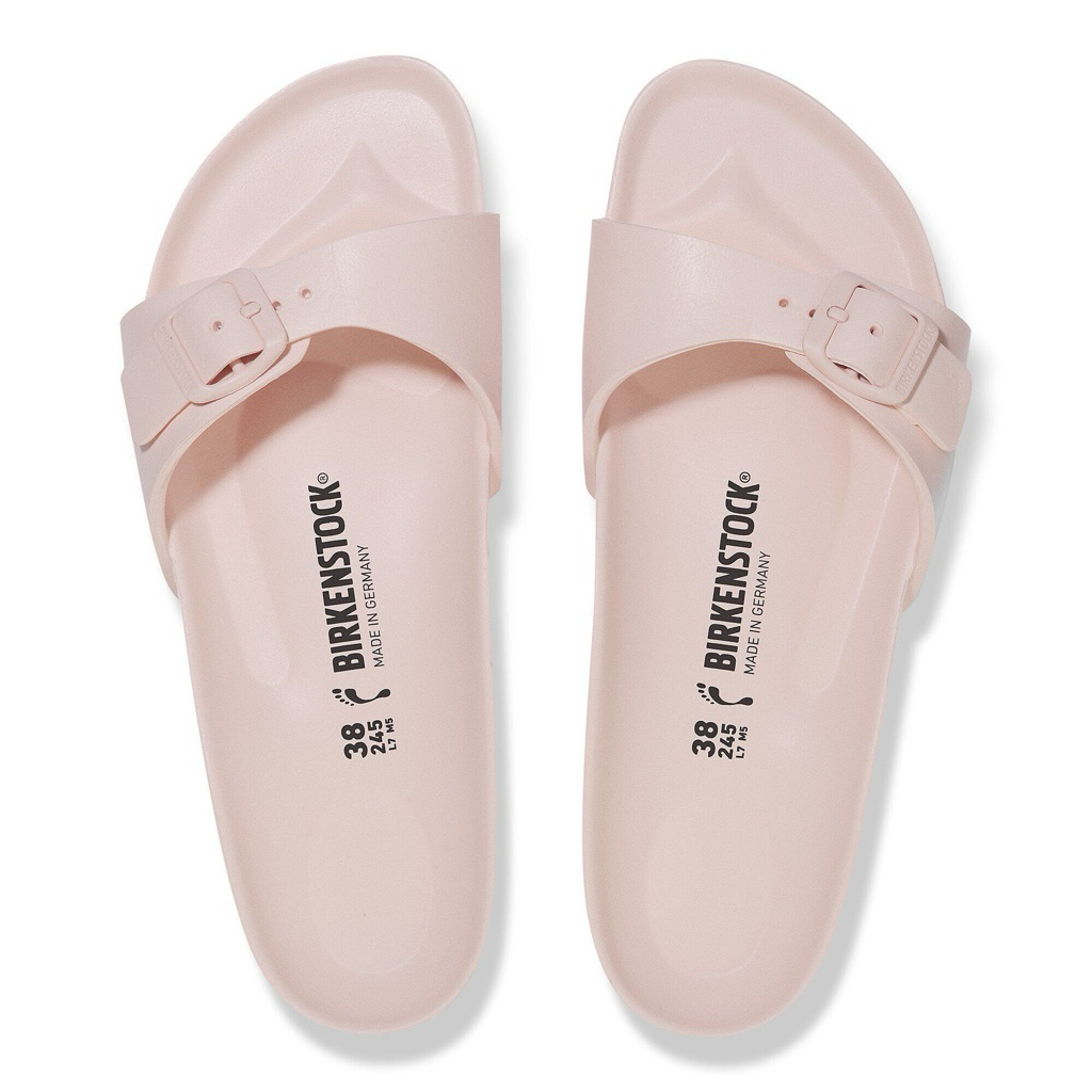 Birkenstock Madrid Essentials Eva
