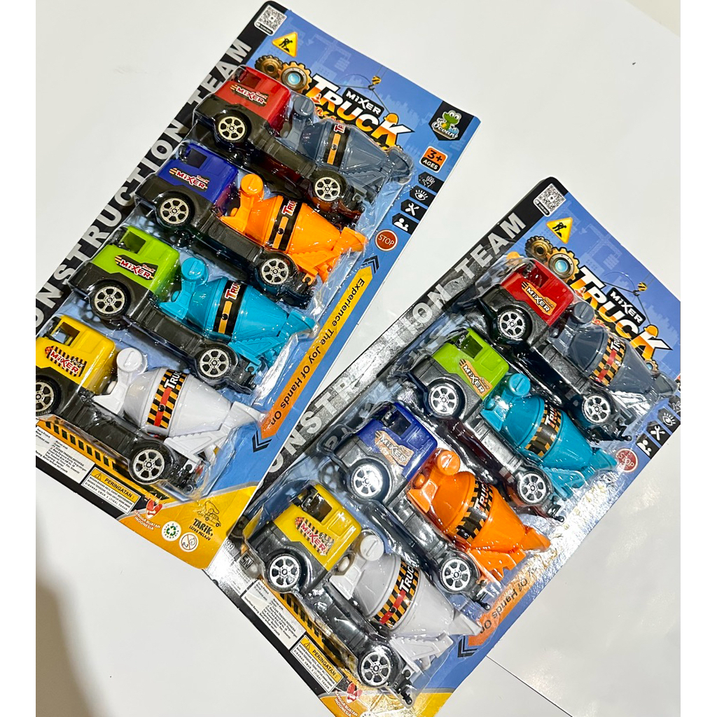 truk molen truk kontruski