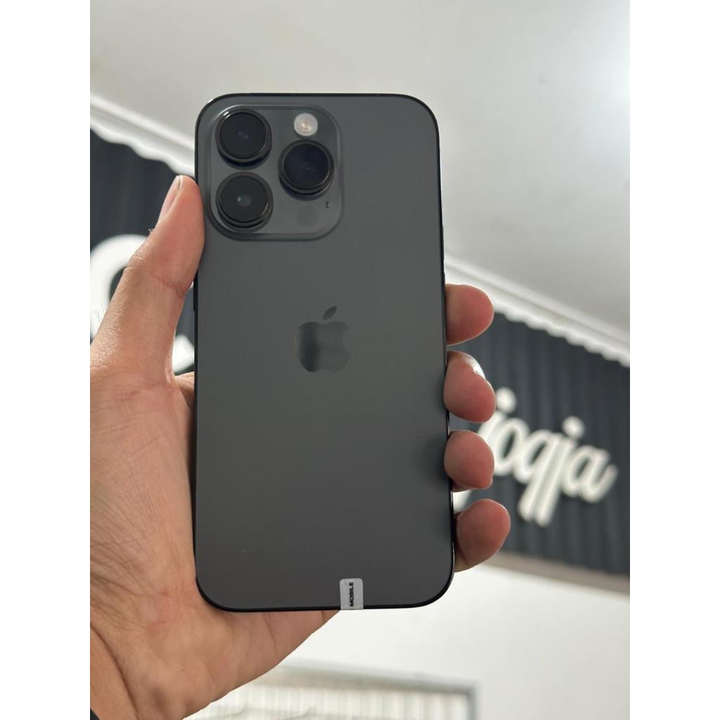 iPhone 14 Pro 256 Inter